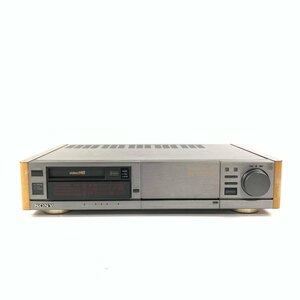 SONY ソニー EV-BS3000 Hi8ビデオデッキ プレーヤー/レコーダー●現状品