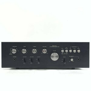 Sansui サンスイ AU-3500 プリメインアンプ◆現状品