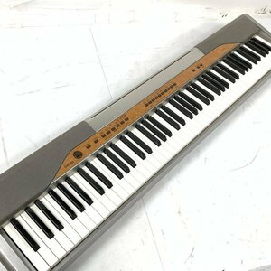 CASIO カシオ PX-110 電子ピアノ★現状品