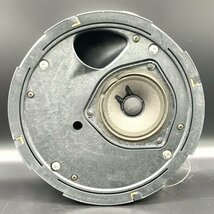 【動作品】BOSE 111CL-Ⅲ ボーズ 天井埋込型スピーカー ペア 動作/状態説明あり◆1週間保証【福岡】_画像7