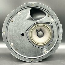 【動作品】BOSE 111CL-Ⅲ ボーズ 天井埋込型スピーカー ペア 動作/状態説明あり◆1週間保証【福岡】_画像6