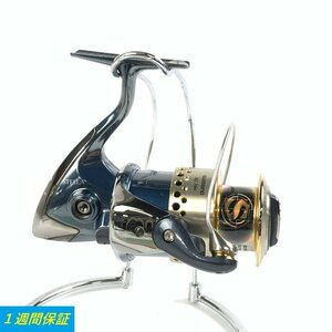 SHIMANO シマノ ステラ STELLA SW4000HG スピニングリール＊1週間保証