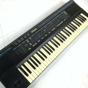 Roland E-30 ローランド シンセサイザー★ジャンク品