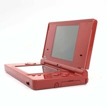 任天堂 NINTENDO ニンテンドー DSi 本体 スーパーマリオ25周年 限定モデル＊現状品_画像3