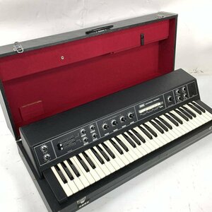 KORG POLYPHONIC ENSEMBLE コルグ ポリフォニック アンサンブル シンセサイザー★ジャンク品