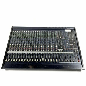 YAMAHA ヤマハ MG24/14FX ミキサー★現状品【TB】