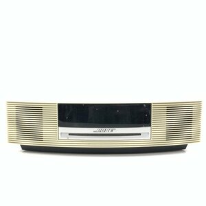 BOSE Wave Music System AWRCCC ボーズ ウェーブミュージックシステム◆現状品