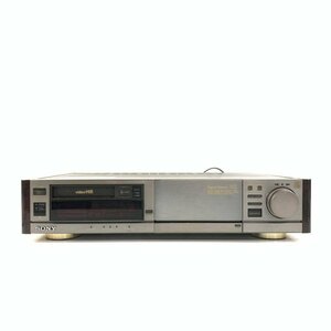 SONY EV-BS3000 ソニー Hi8ビデオデッキ プレーヤー レコーダー●現状品