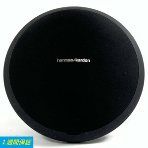 harman kardon ハーマンカードン ONYXSTUDIO オニキススタジオ Bluetoothスピーカー◆1週間保証