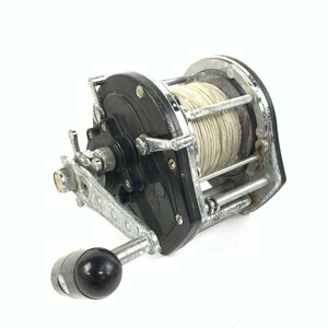 DAIWA ダイワ 両軸リール 右ハンドル＊ジャンク品