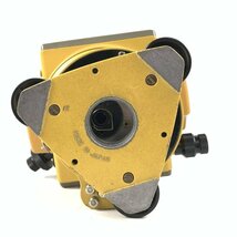 TOPCON CS-101F トプコン トータルステーション [測量/測定器]＊ジャンク品_画像6