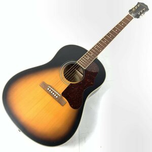 Epiphone エピフォン 1963 AJ-45S/VSS アコースティックギター シリアルNo.19052304712 サンバースト系★現状品