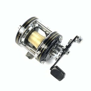 DAIWA ダイワ MILLIONAIRE 5000 ベイトリール＊現状品