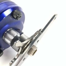 DAIWA ダイワ BAYARD 150 ベイトリール＊現状品_画像9