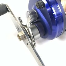 DAIWA ダイワ BAYARD 150 ベイトリール＊現状品_画像8