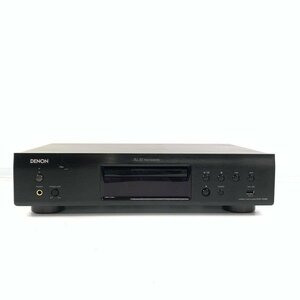 DENON デノン DCD-755RE CDプレーヤー◆現状品