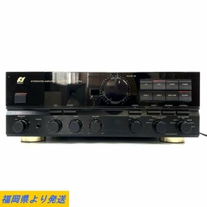 Sansui AU-α607L EXTRA 山水 サンスイ プリメインアンプ ※入出力NG 状態説明あり◆ジャンク品【福岡】