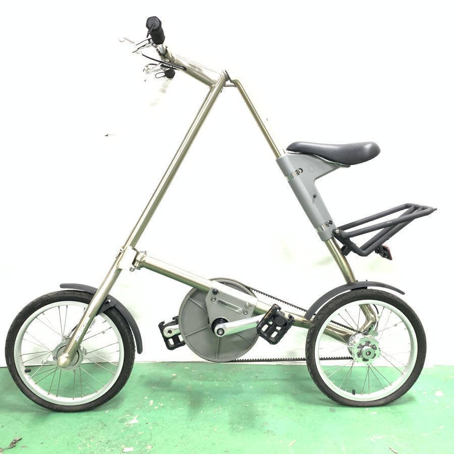 Yahoo!オークション -「strida ストライダ」(スポーツ、レジャー) の 