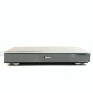 Panasonic DIGA DMR-BZT9600 パナソニック ディーガ HDD/BDレコーダー 3D対応品 2015年製 B-CASカード付き●委託品【TB】