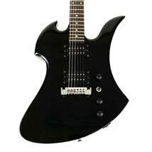 B.C.RICH BC23577 BCリッチ エレキギター モッキンバード ※ジャック部分不良あり ※動作/状態説明あり ★ジャンク品【福岡】_画像2