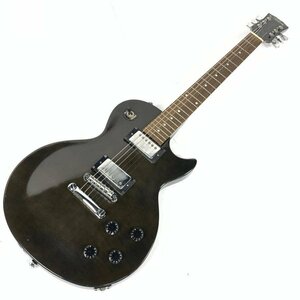 TOKAI トーカイ レスポールタイプ エレキギター ブラウン系★現状品