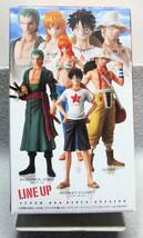 超ワンピーススタイリング～REUNITED PIRATES★シークレットver.ナミ★BANDAI2012☆☆☆_画像10