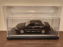 アシェット 1/43 スバル レガシィ 1989 国産名車コレクション ノレブ 初代_画像1