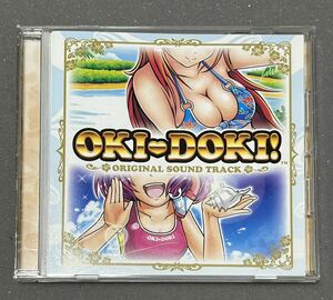 CD★OKI-DOKI! ～沖ドキ! オリジナルサウンドトラック