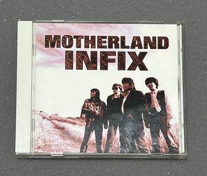 CD*INFIX in fixing parts /MOTHERLAND