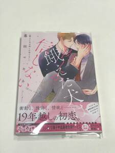 同梱可！ 暮田マキネ 『 餓えた犬は肉しか信じない 』　【2401】20