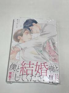 同梱可！ 未開封。木下けい子 『 灰かぶりコンプレックス 』6巻（最終巻） 【2401】21