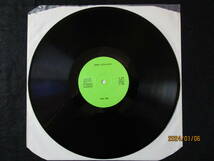 レア 希少 美品 The Beatles ALMOST GROWN ビートルズ GET BACK LET IT BE ABBEY ROAD 1969 SESSION LPレコード Wax Vinyl カラー ジャケ_画像3