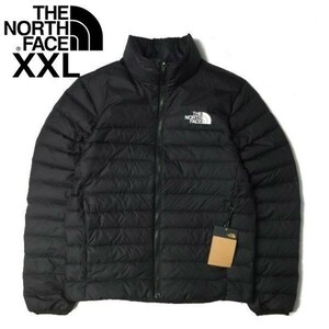 1円～!売切!【正規新品】THE NORTH FACE MINOQUA DOWN JACKET ダウンジャケット US限定 軽量 550フィル フレアダウン(XXL)黒 190122-85