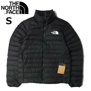 1円～!売切!【正規新品】THE NORTH FACE MINOQUA DOWN JACKET ダウンジャケット US限定 軽量 550フィル フレアダウン(S)黒 190122-85