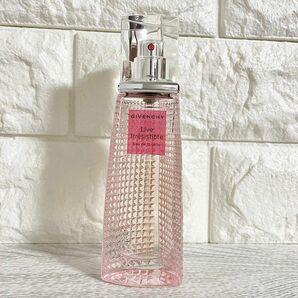 GIVENCHY リヴ イレジスティブル 40ml 香水