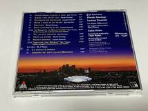 世界3大テノール'94 夢の競演 The 3 Tenors in Concert　27曲収録 テノール：カレーラス　ドミンゴ　パヴァロッティ 9_画像2