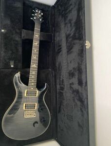 PRS paul reed smith Custom24 10top GB paul (pole) Lead Smith custom 24