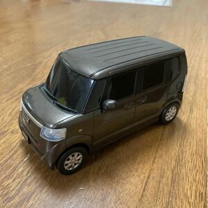 HONDA N-BOX ミニカー