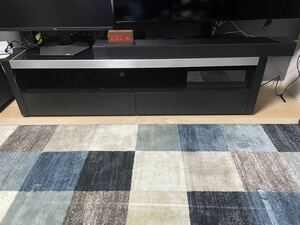 アルモニアテレビボード160cm 933F