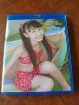 アイドルBlu-ray Disc　青空明日香・kiss my girls Vol.08　BD （ブルーレイ）_画像1