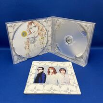 30th ANNIVERSARY HIT SINGLE COLLECTION 37 ジ アルフィー 30周年記念 シングルコレクション アルバム CD レンタル落ち TOCT25533-5_画像2