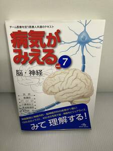 病気がみえる vol.7 脳・神経