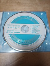 【送料無料】松田聖子／ユートピア　SACD SSMS-005_画像2