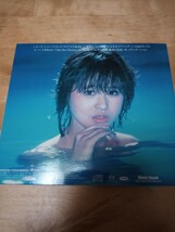 【送料無料】松田聖子／ユートピア　SACD SSMS-005_画像5