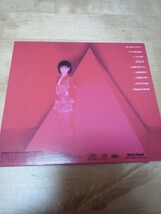 【送料無料】松田聖子／Tinker Bell SACD SSMS-010_画像2