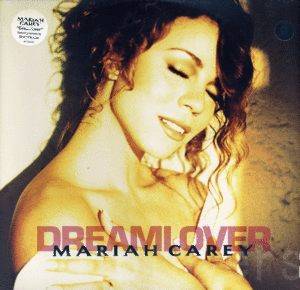 Мэрайя Кэри ◆ Dreamlover ◆ США 12 "◆ Запечатана