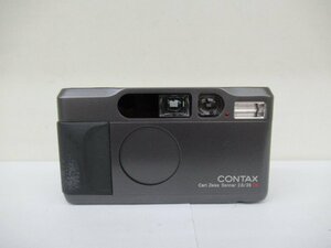 コンタックス CONTAX カメラ T2 中古 ジャンク G1-38◎
