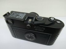 ライカ　Leica　カメラ　Ｍ6　EIN　STUCK　アインシュトックセット　中古 ジャンク G1-67◎_画像5