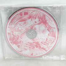 未開封品　春色☆こみゅにけ～しょん♪ ミニサウンドトラックCD　テリオス　非売品　特典CD Terios_画像2