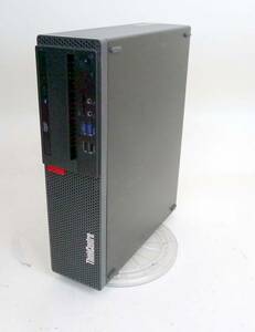 T10831dジャンク Lenovo ThinkCentreM725s 10VT-CTO1WW AMD ProA6 8GB PC4-2400